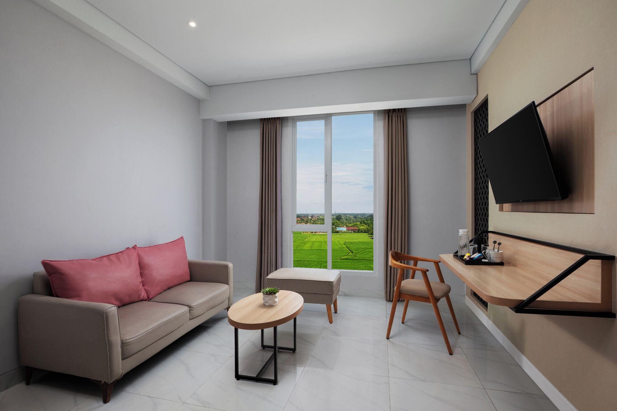 Executive Suite