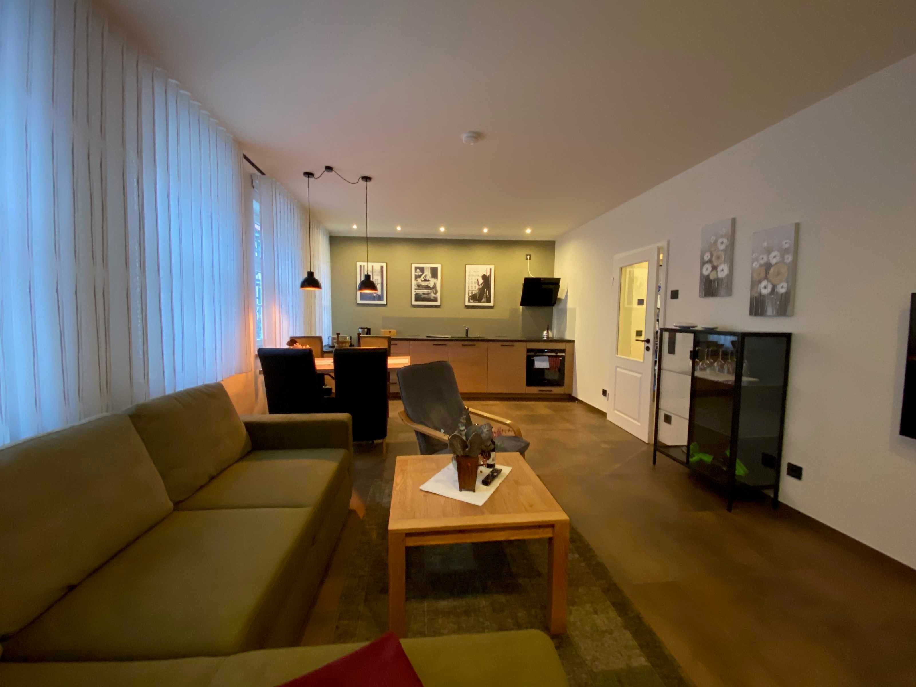 Ferienwohnung Heideviertel - Wernigerode