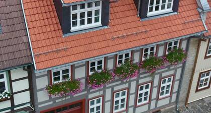 Vacation apartment Heideviertel