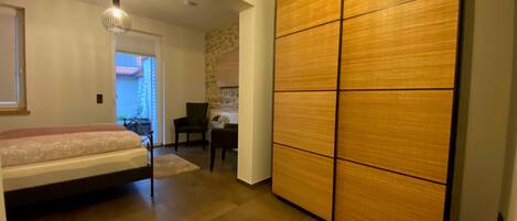 2 soverom, wi-fi og sengetøy