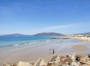 Beach - Apartment lances beach rate  (Tarifa)