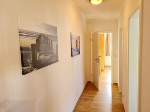 Interior - Apartment Starfish 2 (Graal-Müritz)