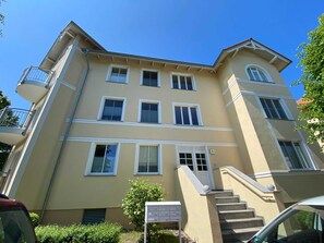 Exterior - Apartment Starfish 2 (Graal-Müritz)