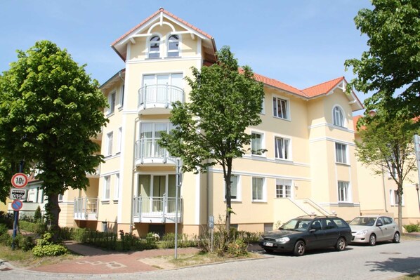 Udendørsområde