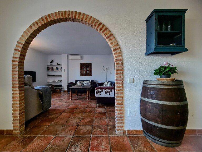 Apartment 'Beach Panorama Caleta' Waterfront And Air Conditioning - Torre del Mar
