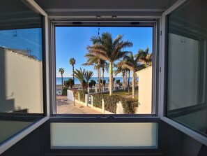 Interior - Apartment 'Beach Panorama Caleta' Waterfront and Air Conditioning (Caleta de Vélez)