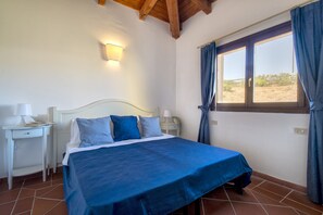 2 makuuhuonetta, Wi-Fi, vuodevaatteet