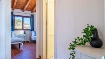 2 quartos, Wi-Fi, roupa de cama