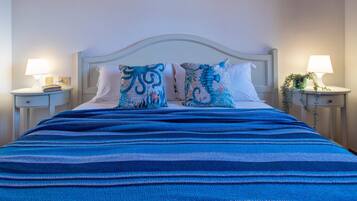 3 Schlafzimmer, BettwÀsche