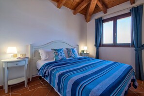 3 Schlafzimmer, Bettwäsche