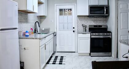 Near Fort Sam, The Pearl Brewery, Northstar Mall, Riverwalk and The Alamo