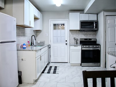 Near Fort Sam, The Pearl Brewery, Northstar Mall, Riverwalk and The Alamo