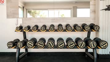 Gimnasio