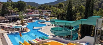 Orka Village Hisarönü