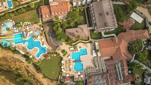Exterior - Orka Village Hisarönü (Fethiye)
