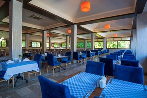 Restaurant - Orka Village Hisarönü (Fethiye)