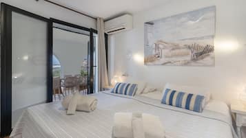 7 bedrooms, iron/ironing board, WiFi (free), bed sheets