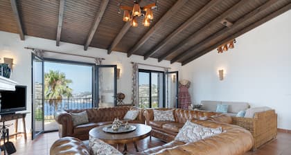 Villa Las Dalias Almunecar et Nerja