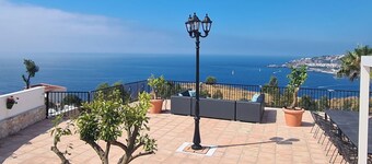 Villa Las Dalias Almunecar and Nerja