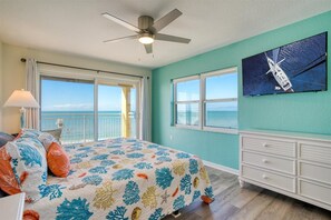 5 室のベッドルーム、アイロン / アイロン台、旅行用ベビーベッド、WiFi (無料)