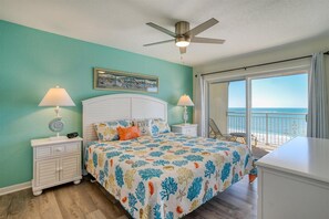 5 bedrooms, iron/ironing board, travel cot, free WiFi