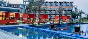 Hotel Sonar Bangla Taki