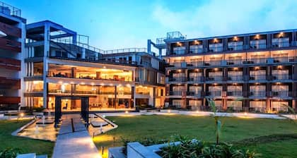 Hotel Sonar Bangla Taki