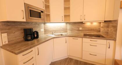 Vacation apartment Boje 5