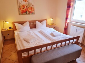 1 soveværelse, Wi-Fi