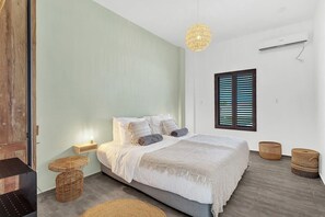 2 bedrooms, WiFi, bed sheets - Belnem Breeze Tres near Famous Shore Dive Sites (Kralendijk)