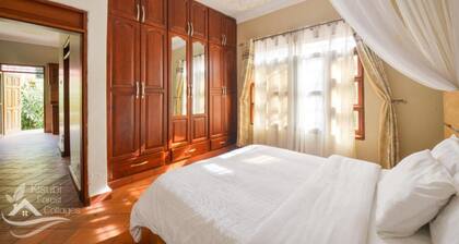 Kisubi Forest Cottages