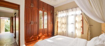 Kisubi Forest Cottages