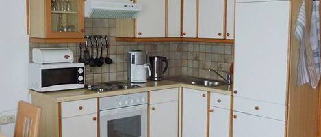 Microwave, oven