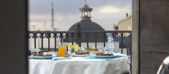 Majestic Byblos Grand Hotel