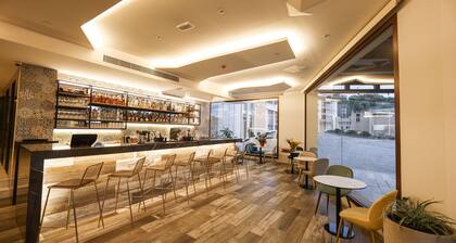 Majestic Byblos Grand Hotel