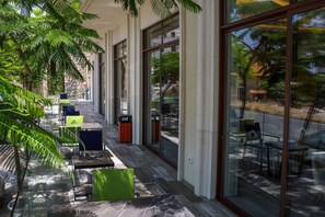 Exterior - Majestic Byblos Grand Hotel (Byblos)