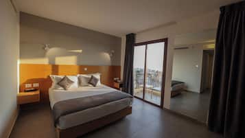 Suite Studio Junior