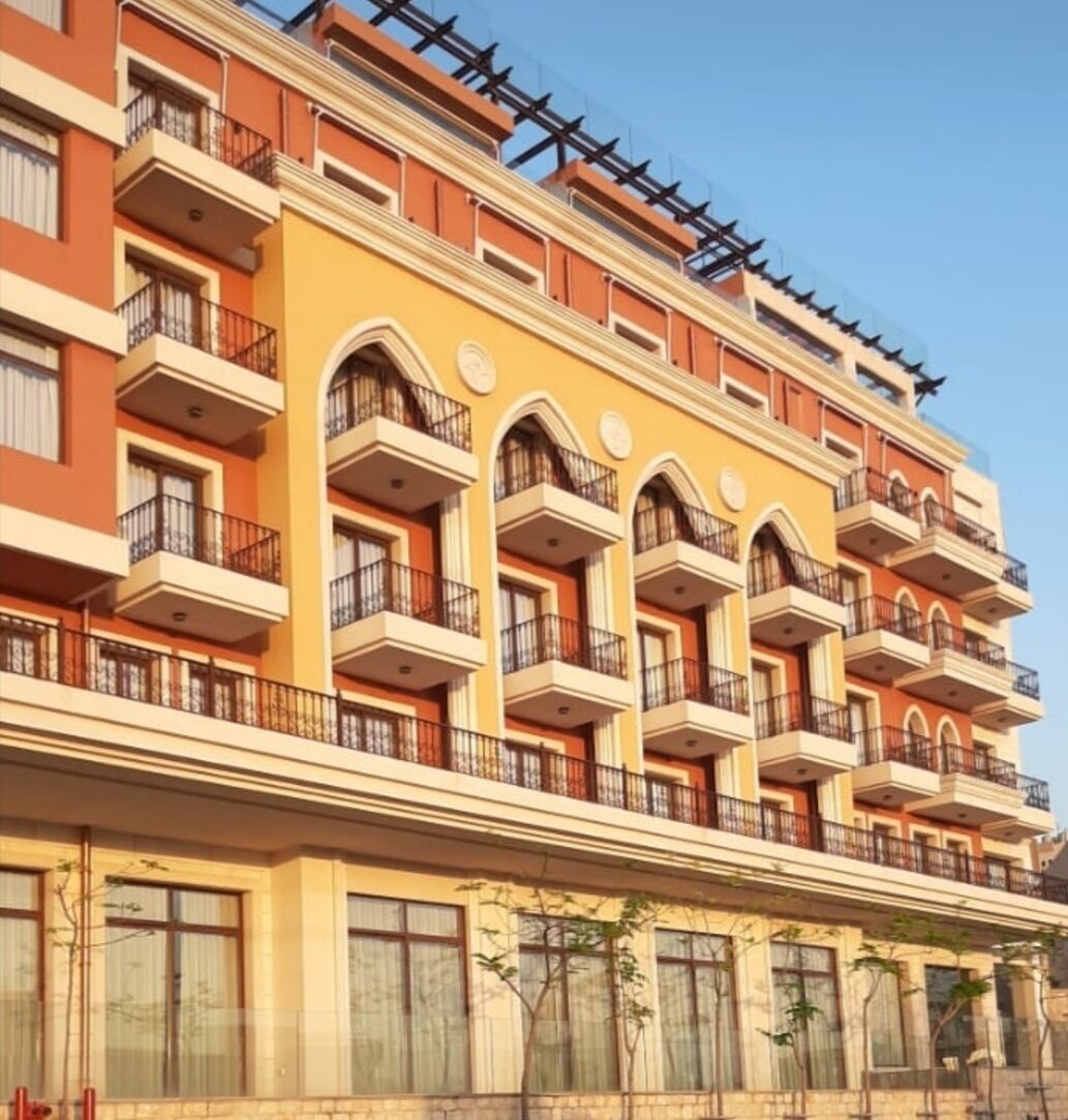 12 Best Hotels In Byblos, Lebanon Updated 2024 Trip101