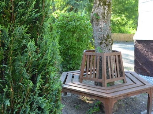 Holiday home in Ramsbeck with garden