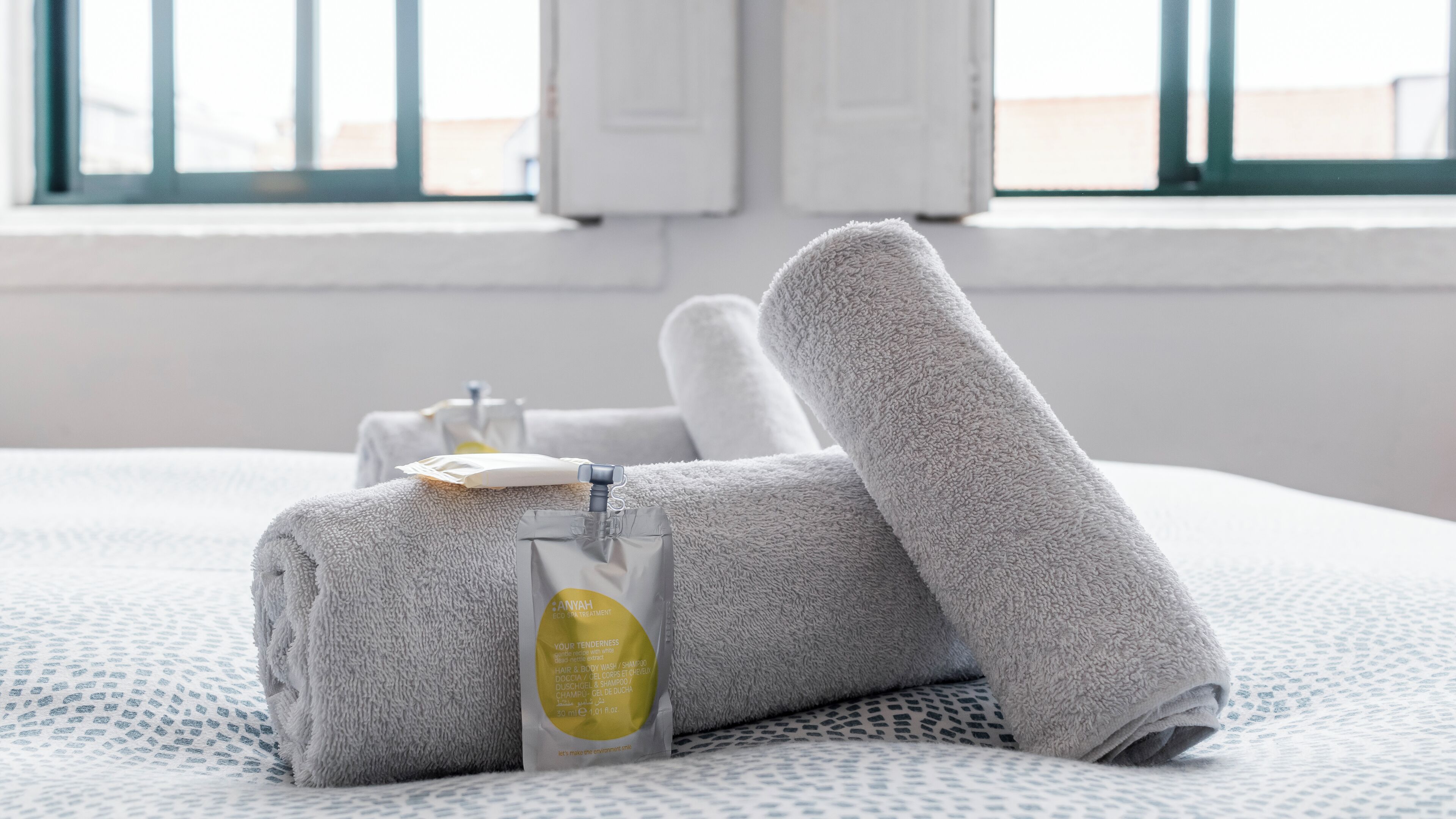 Photo - Invictus Hostel