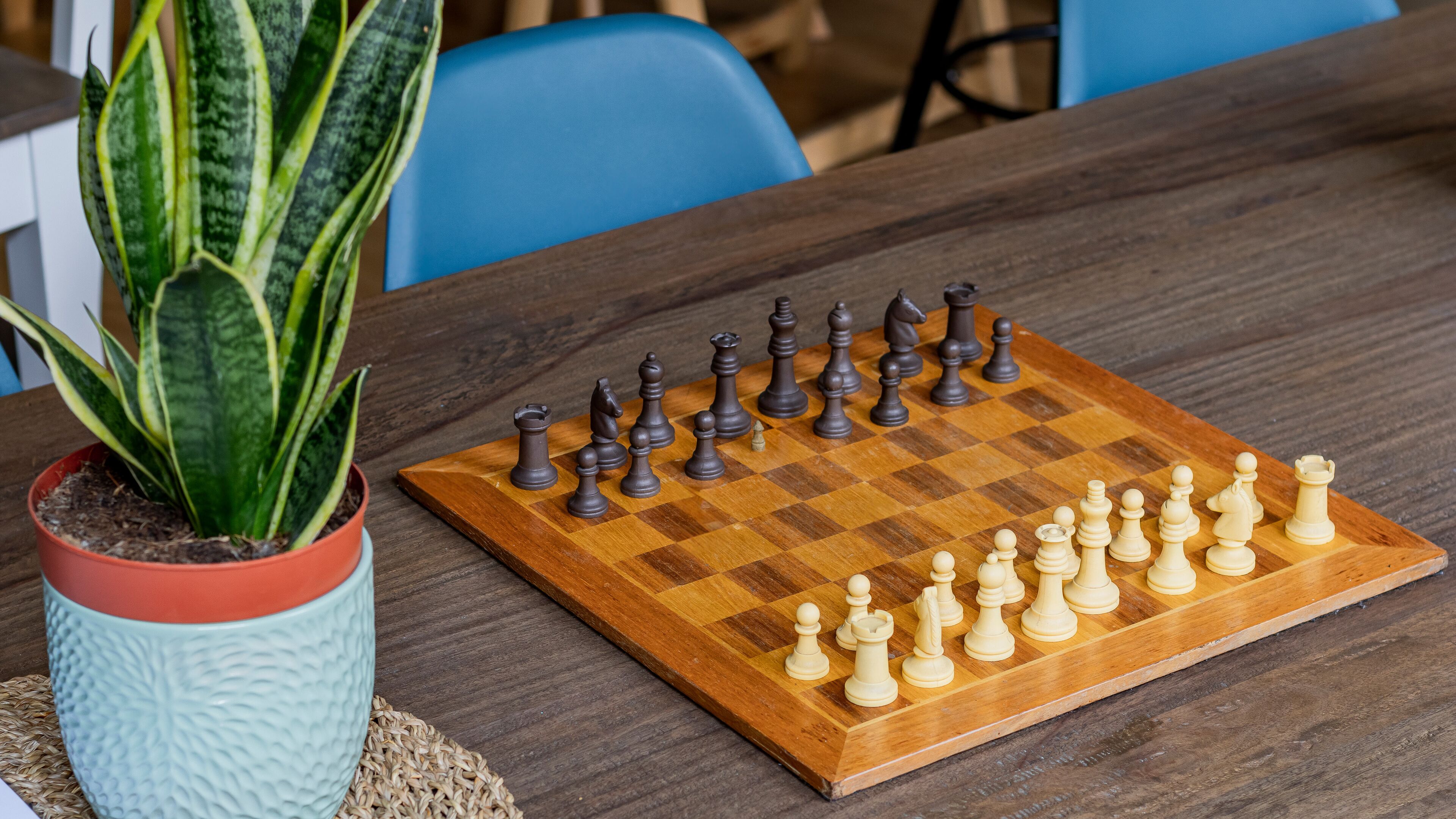 Photo - Invictus Hostel