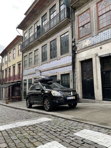 Invictus Hostel