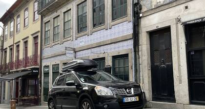 Invictus Hostel