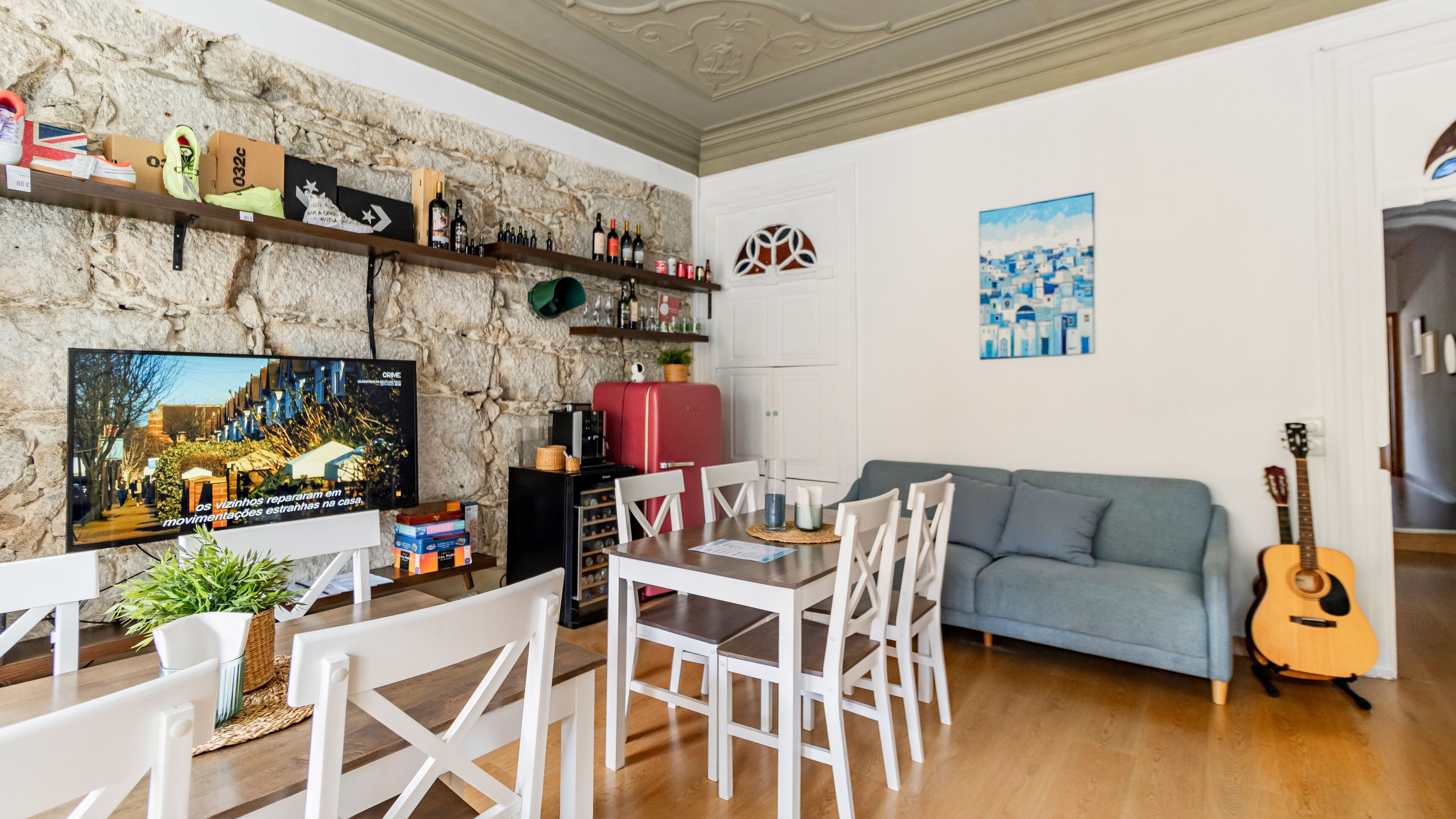 Photo - Invictus Hostel