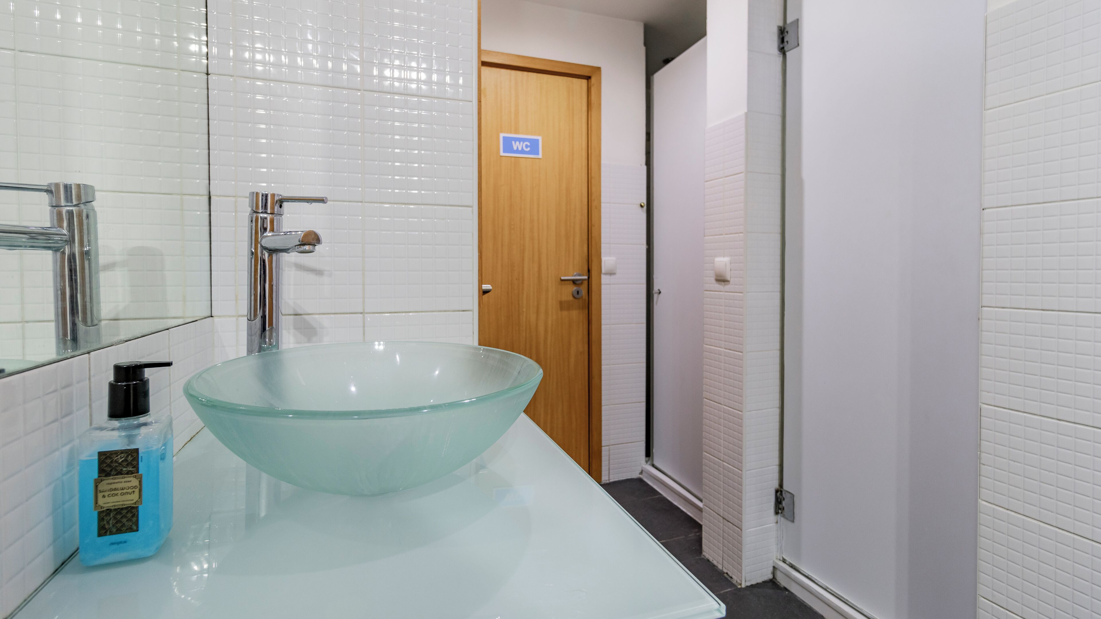 Photo - Invictus Hostel