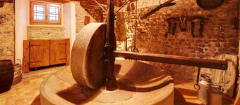 Comfortable  appartement sourranded by bìgreenery close to Florence city centre