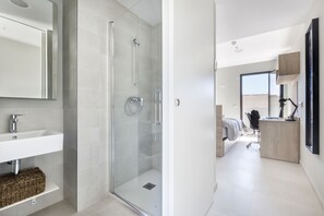 Chambre Simple | Salle de bain