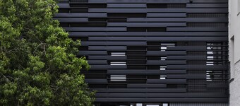 Residencia Micampus Cartagena