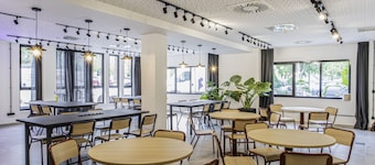Residencia Micampus Cartagena