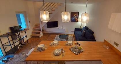 O Tour's Angels "Rabelais"